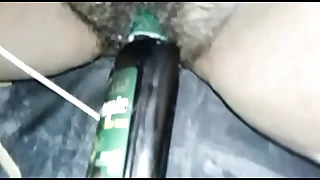 indian townsperson desi bhabi banana