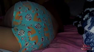 XXX desi fucking be incumbent on stepbrother stepsister