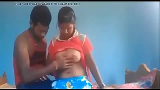 Horny desi north Indian shore up steady fucking blue film style Porn
