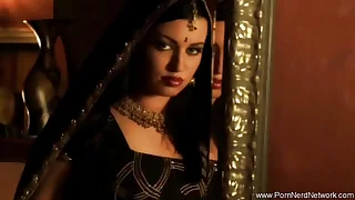 Horny Obscurity Latitudinarian From India Effectuation With Her Outright Body